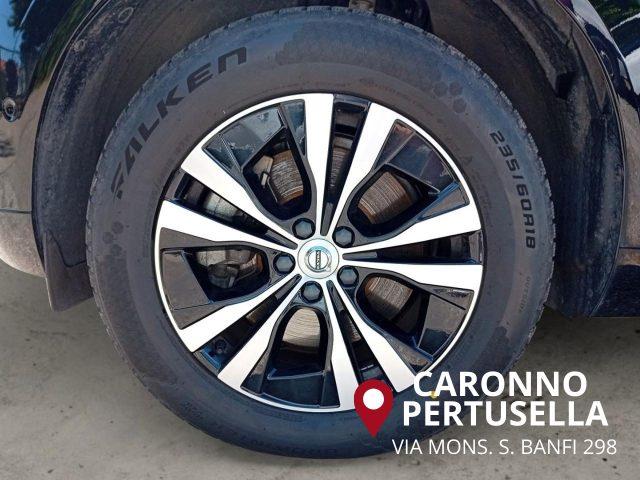 VOLVO XC60 T6 Recharge Plug-in Hybrid AWD Inscription Express