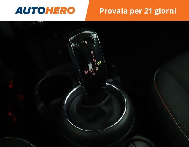 MINI One 1.5 One