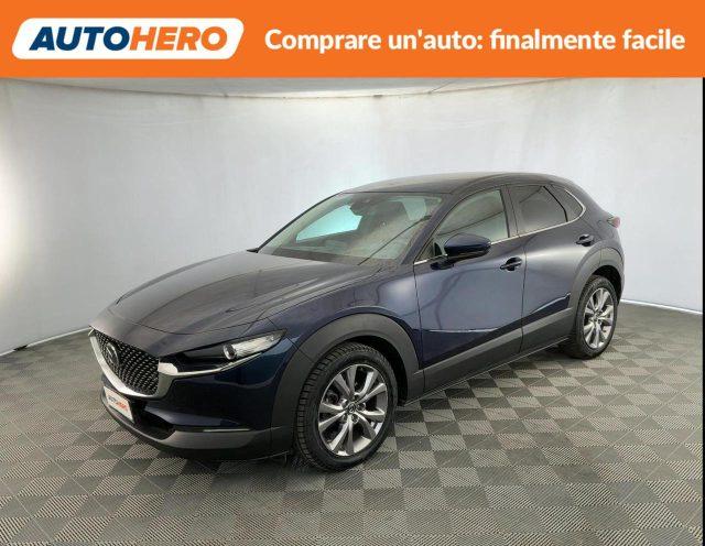 MAZDA CX-30 2.0L Skyactiv-G 150 CV M Hybrid 2WD Executive