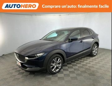 MAZDA CX-30 2.0L Skyactiv-G 150 CV M Hybrid 2WD Executive