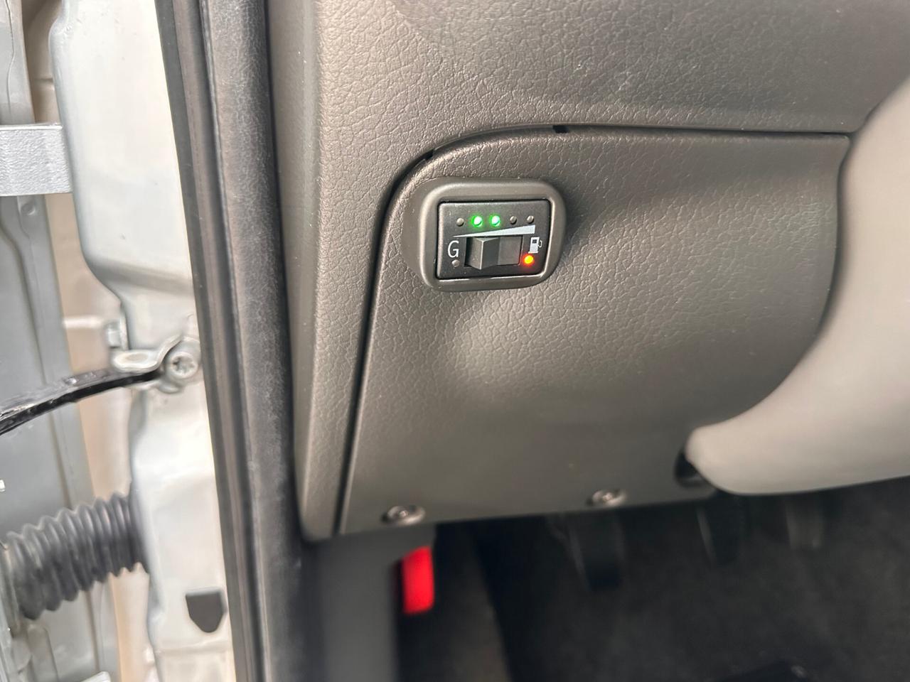 Fiat Panda 1.2 *GPL della CASA*