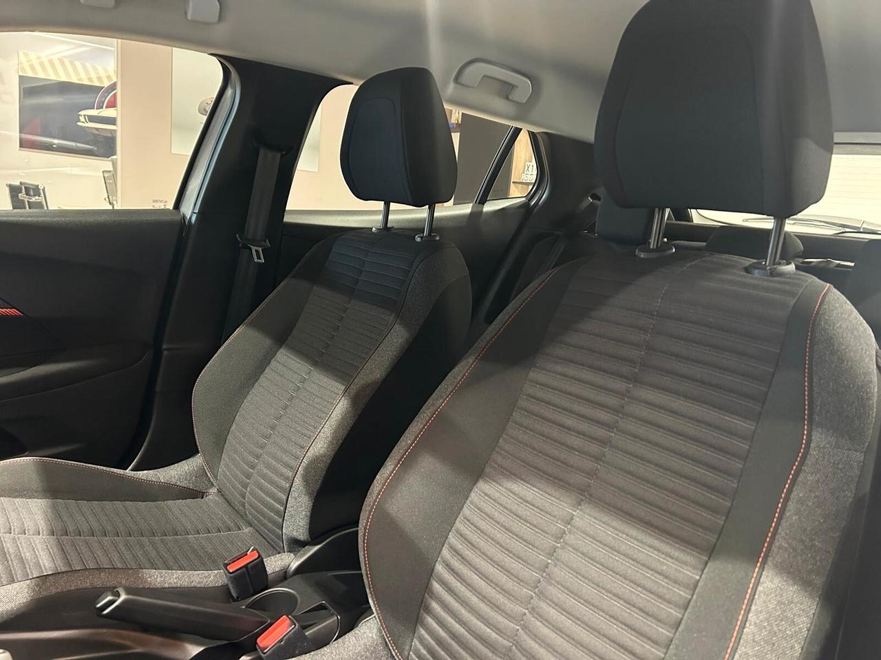 Peugeot 2008 BlueHDi 110 S&S Active Pack