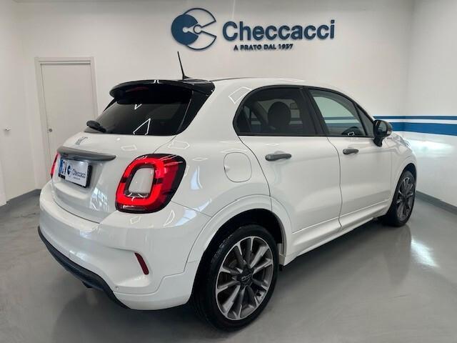 Fiat 500X 1.3 MultiJet 95 CV Sport * 23.000 KM * 2024 *