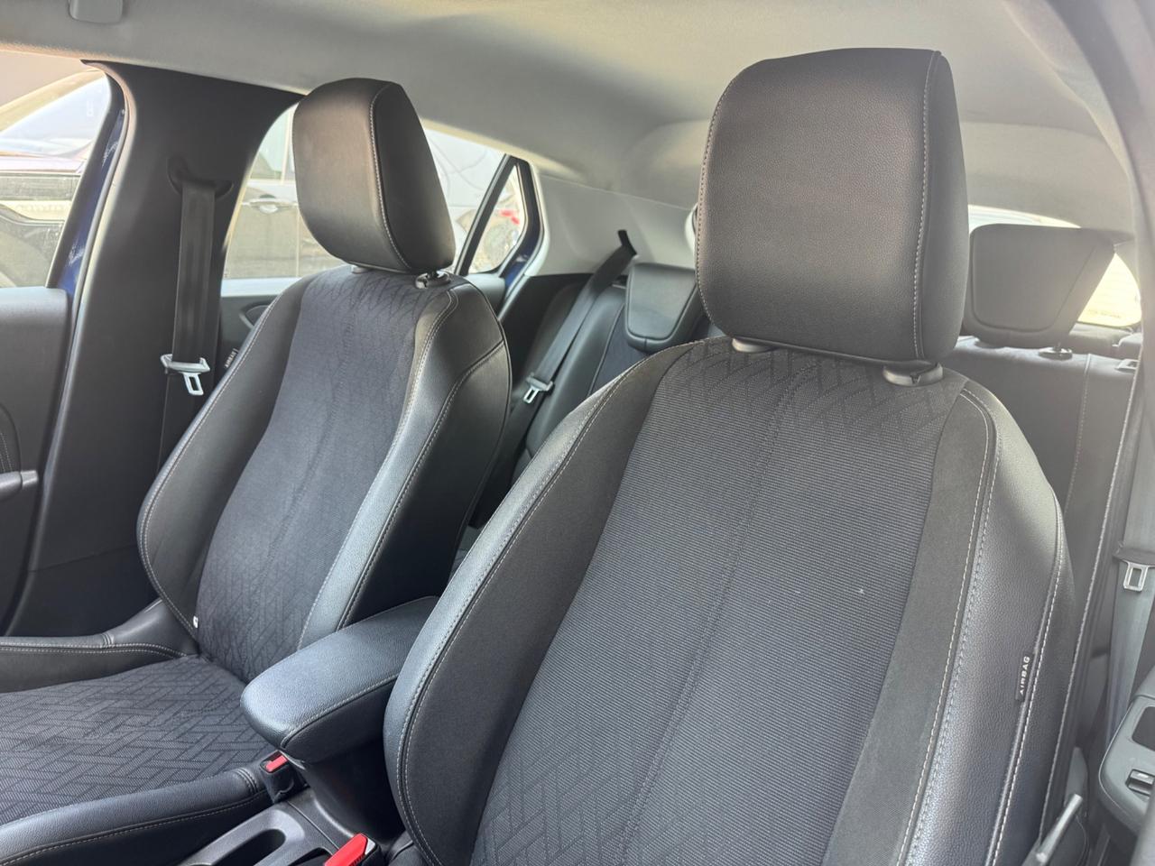 Opel Corsa 1.2 Elegance