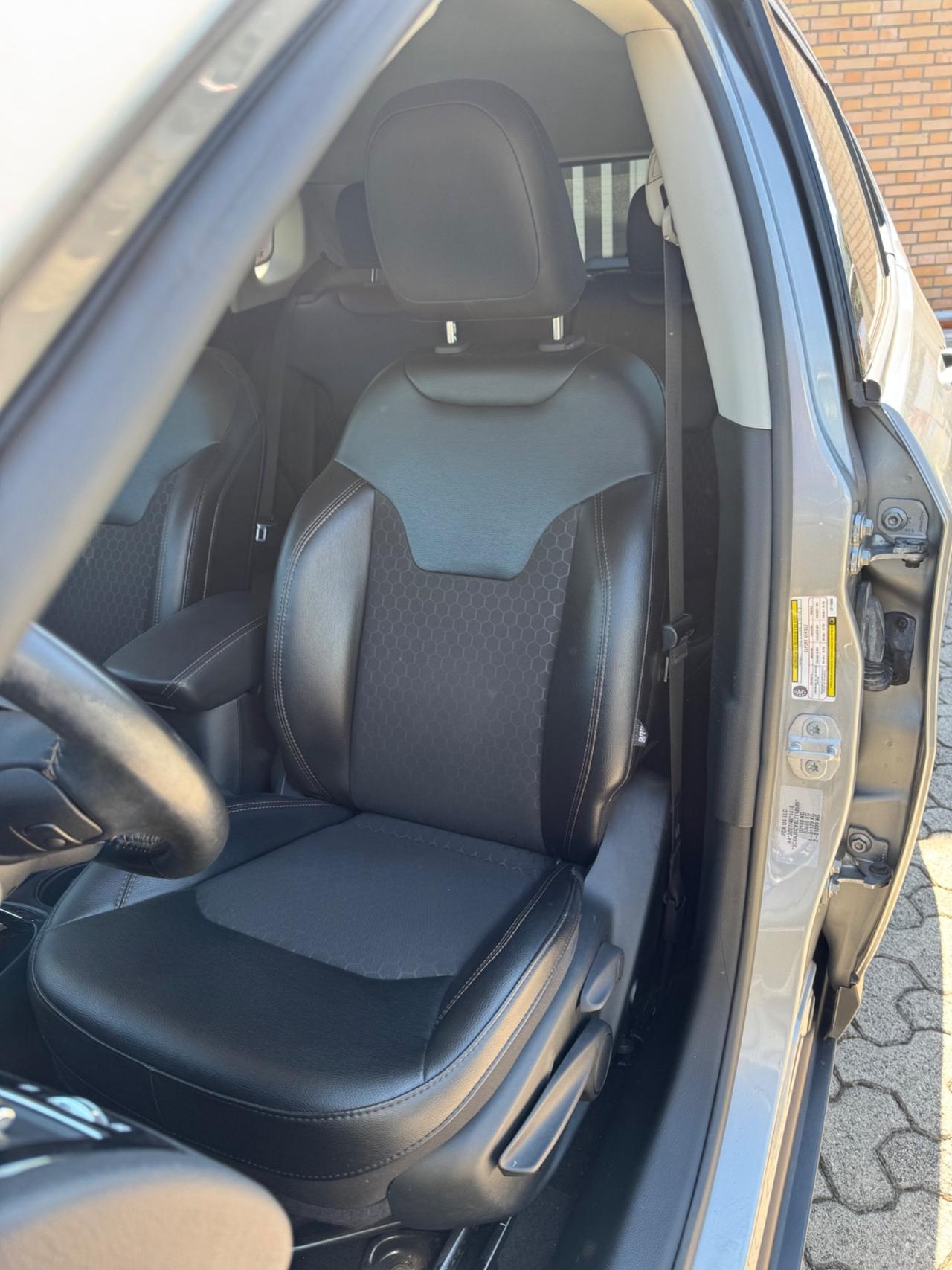 Jeep Compass 2.0 Multijet II aut. 4WD Limited PROMO