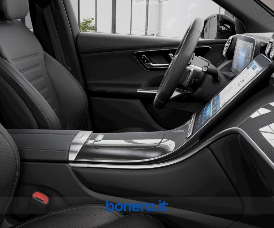 Mercedes GLC 300 300 de Plug in hybrid AMG Line Premium Tech 4Matic 9G-Tronic