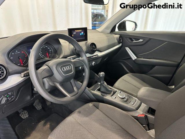 AUDI Q2 1.6 TDI Business