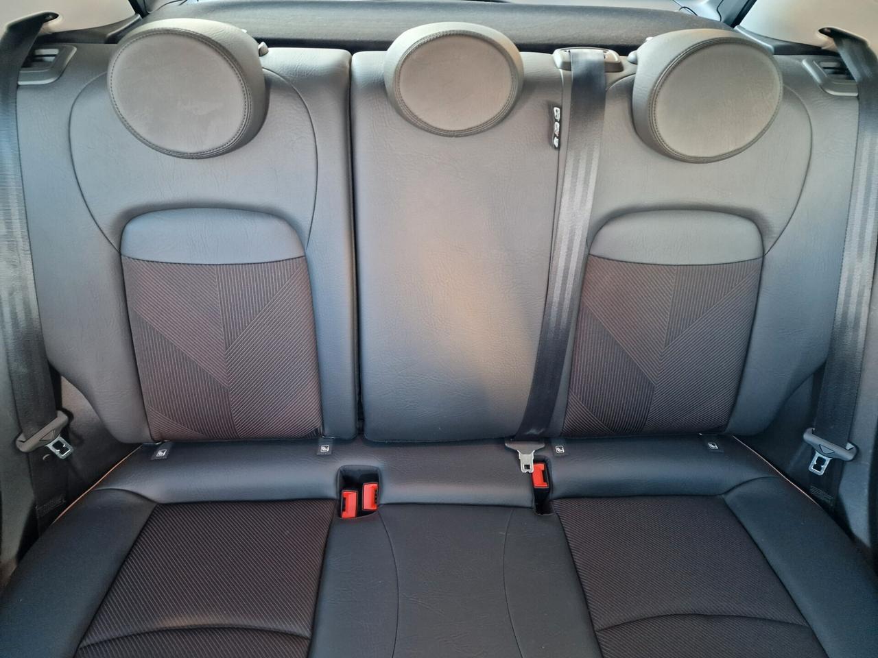 Fiat New 500X 1.6 MTJ 120CV