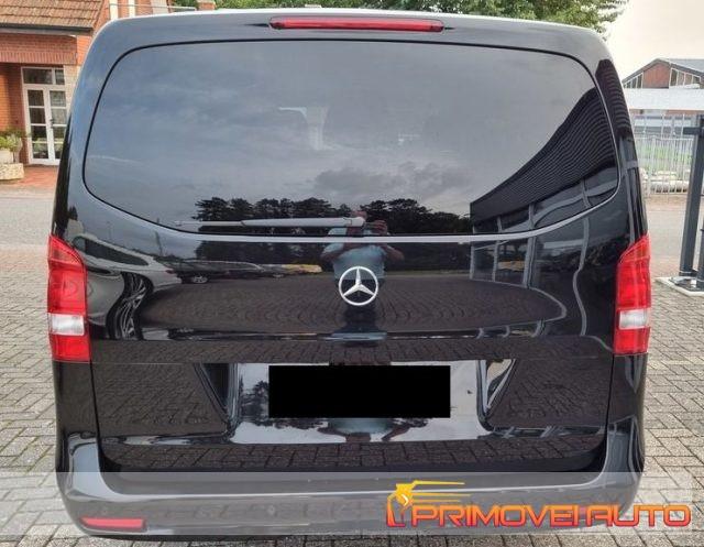 MERCEDES-BENZ Vito 2.0 116 CDI PC-SL Tourer Pro Long