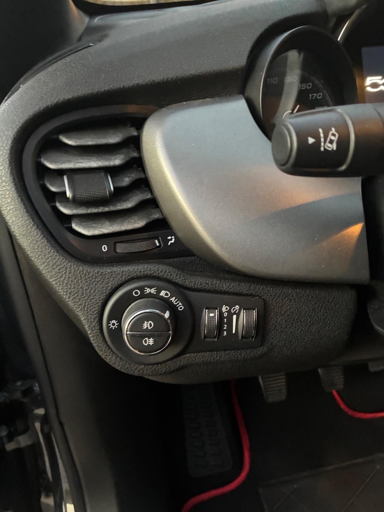 Fiat 500X 1.6 MultiJet 120 CV Sport PREZZO REALE con garanzia
