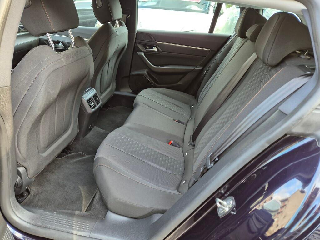 Peugeot 508 SW BlueHDi 130CV EAT8