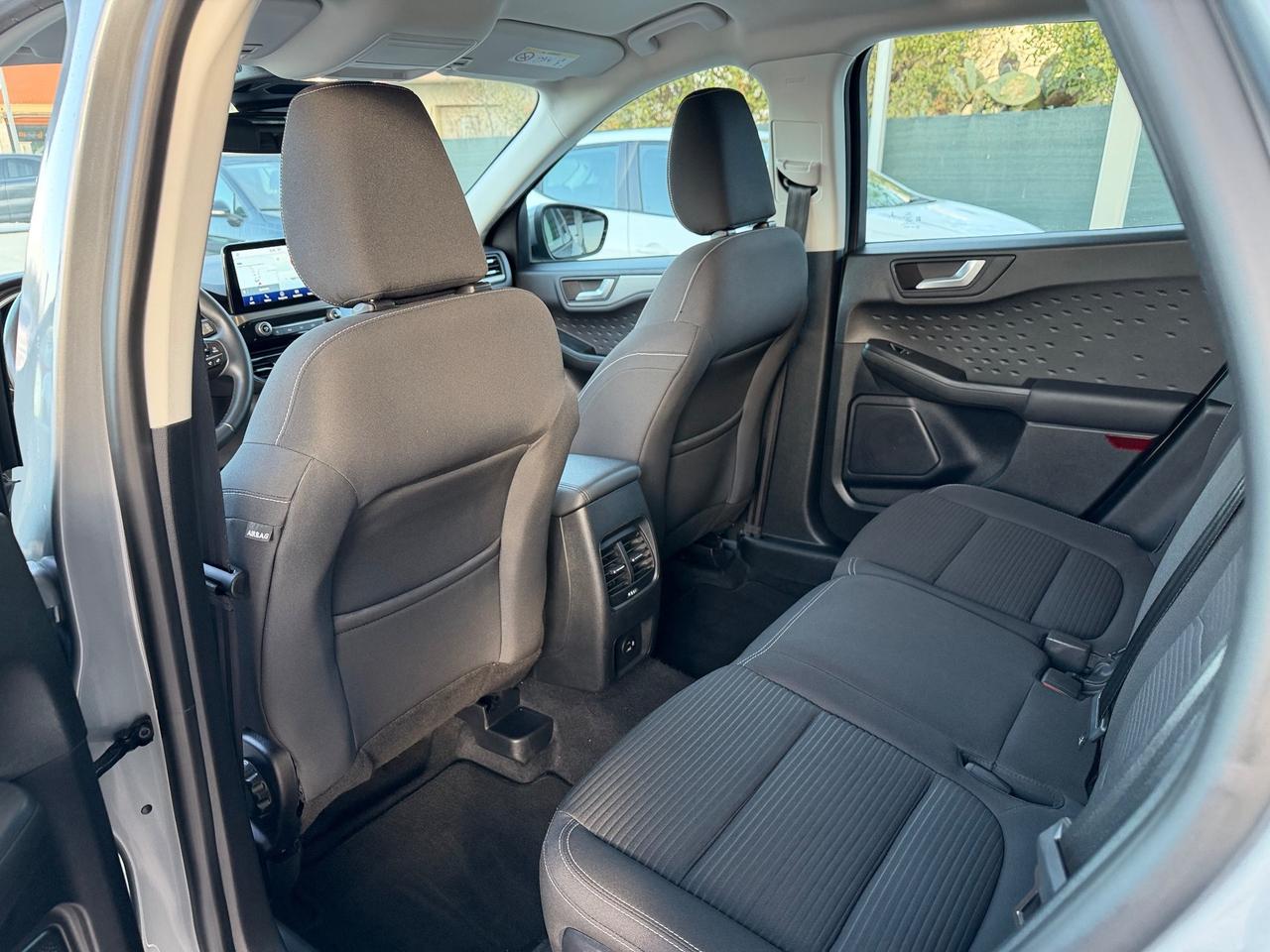 Ford Kuga 1.5 EcoBlue 120 CV 2WD Titanium