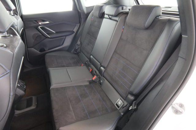 BMW X1 X1 sDrive 18i Msport
