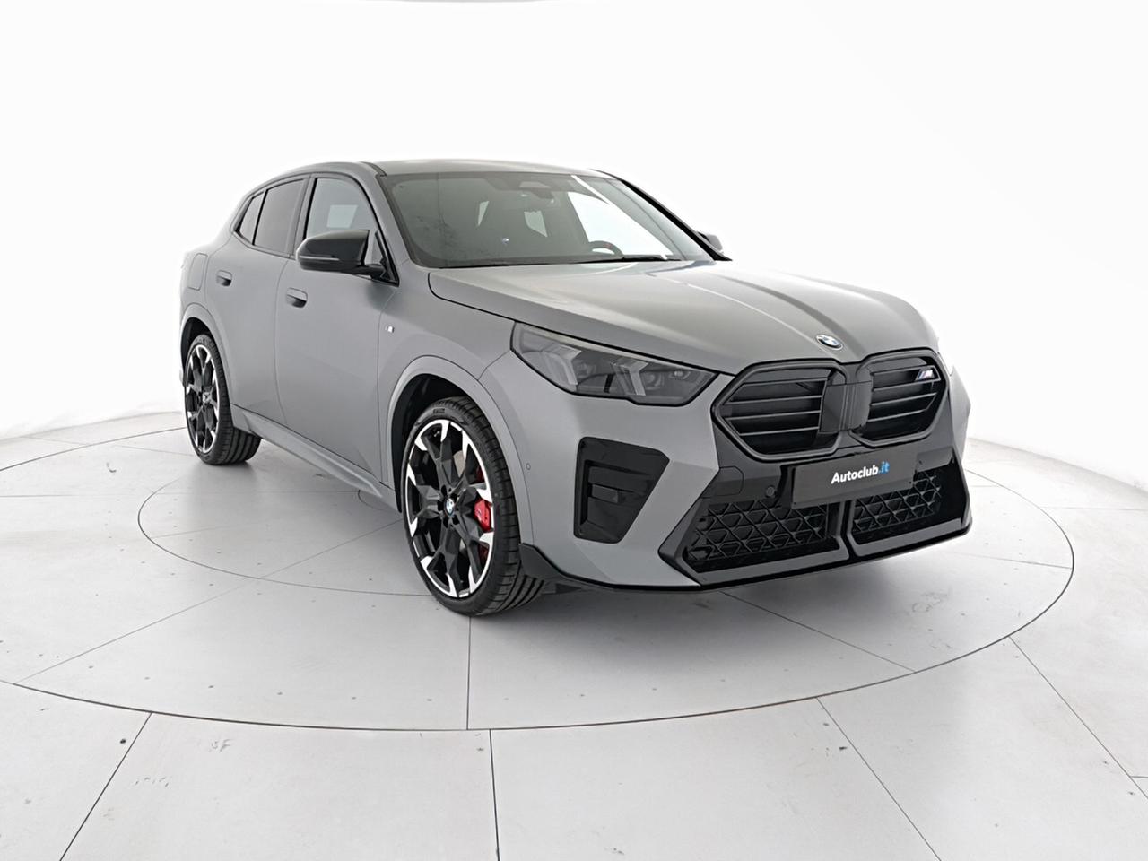 BMW X2 M35i xDrive Msport Pro