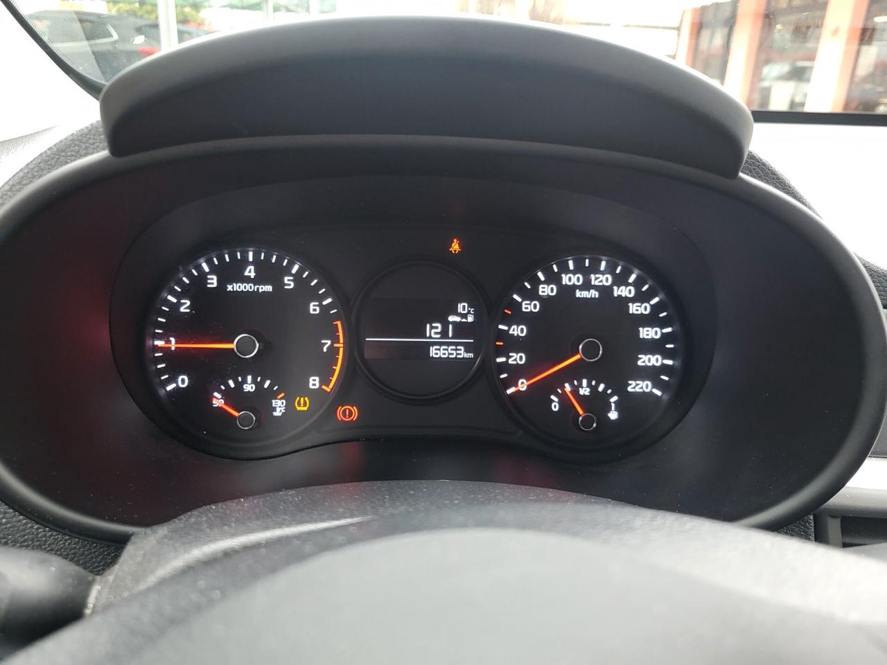 Kia Picanto 1.0 12V 5 porte Active