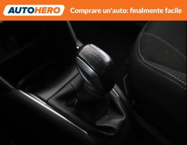 PEUGEOT 208 1° serie BlueHDi 100 5 porte Allure