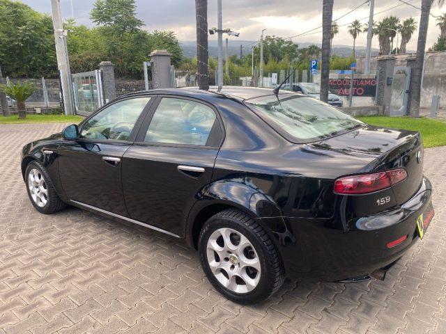 ALFA ROMEO 159 1.9 JTDm