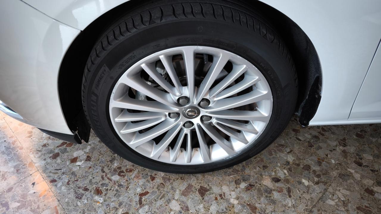 Opel Astra 1.6 CDTi 110CV Start&Stop 5 porte Innovation