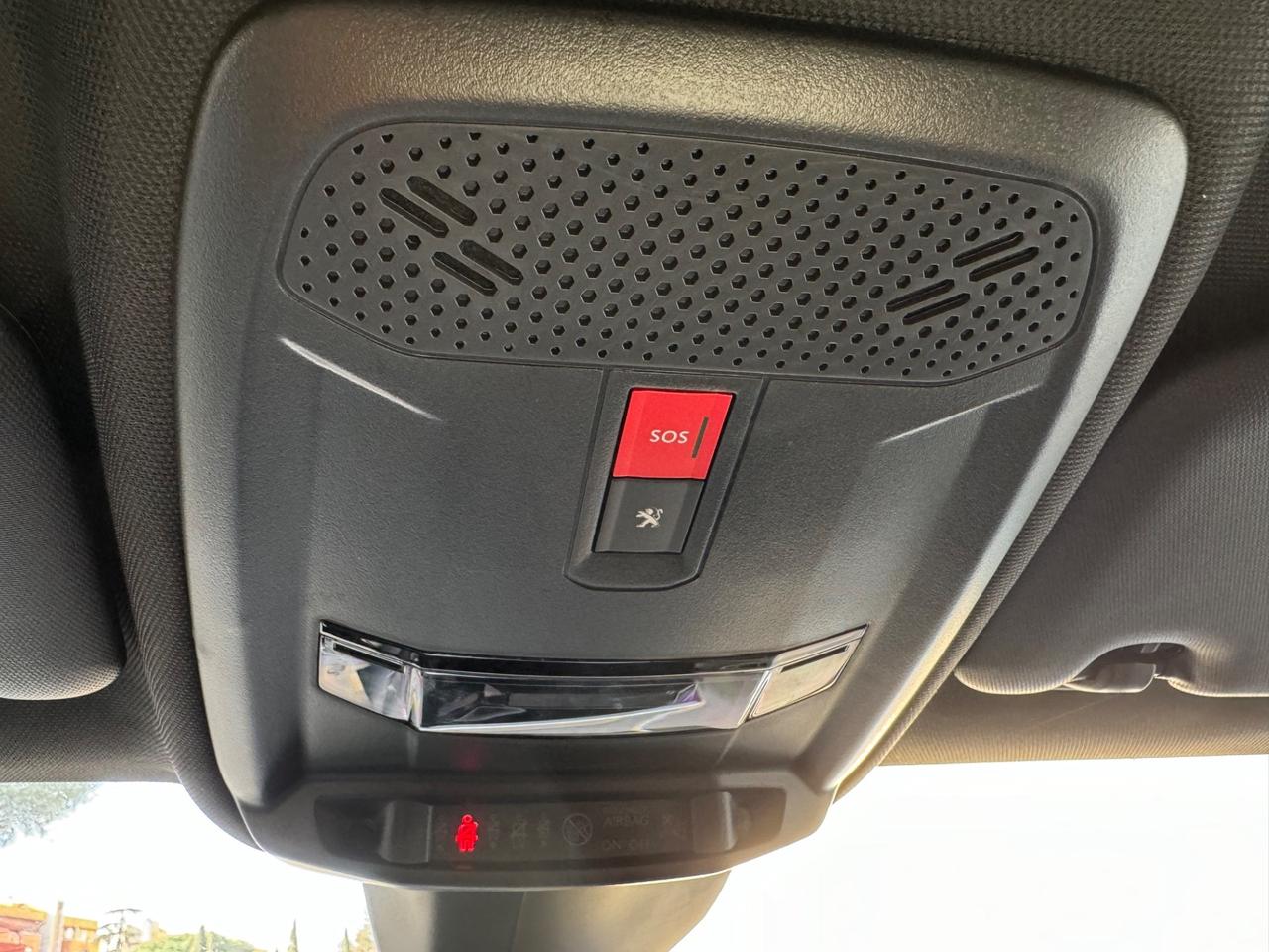 Peugeot 208 PureTech 100 Stop&Start 5 porte GT