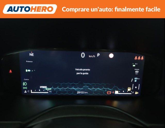 JEEP Compass 1.3 Turbo T4 190 CV PHEV AT6 4xe Limited