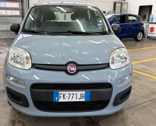 Fiat Panda 1.2 EasyPower