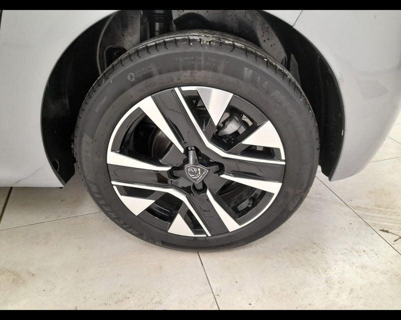 Peugeot 208 II 2023 1.2 puretech Allure s&s 100cv