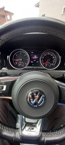 Volkswagen Golf Sport