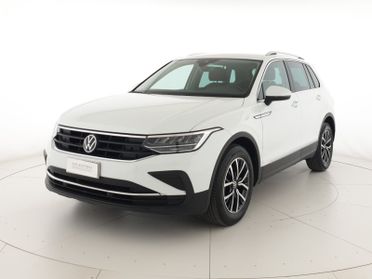 Volkswagen Tiguan 1.5 tsi life 150cv dsg