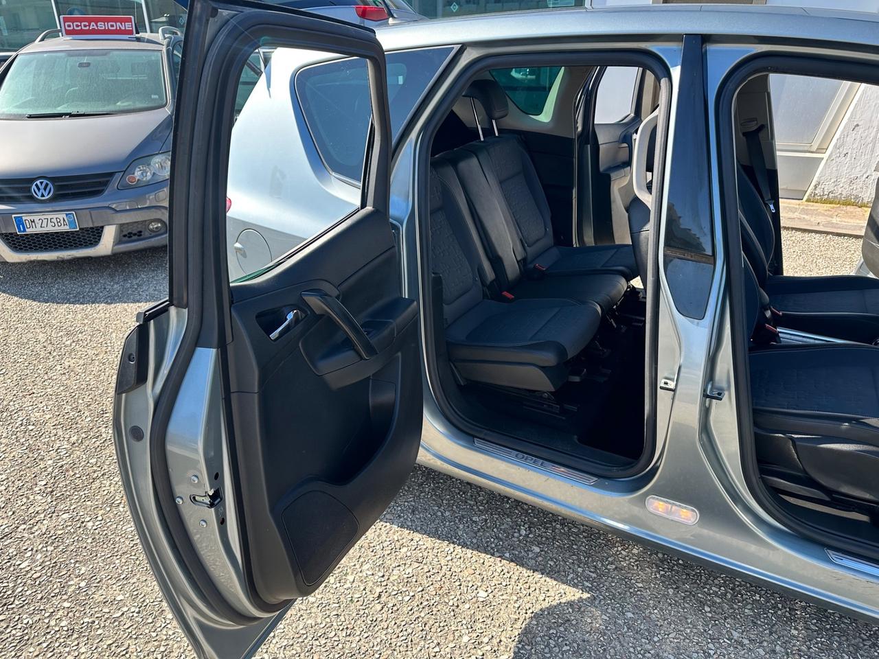 Opel Meriva 1.6 CDTI 110CV Start&Stop Design Edition