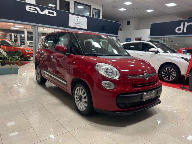 FIAT 500L 1.3 Multijet 85 CV Easy