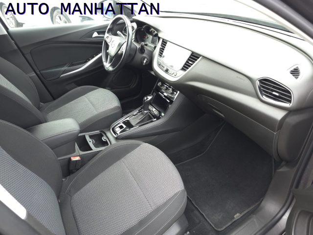 OPEL Grandland X 1.5 diesel Ecotec Start&Stop aut. Business