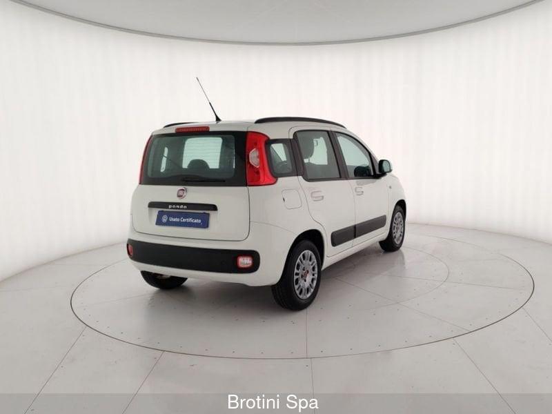 FIAT Panda Panda 1.2 Easy