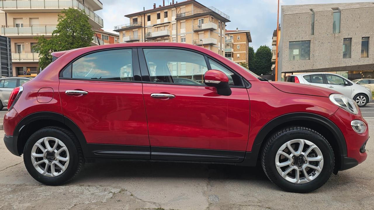 Fiat 500X 1.3 MultiJet 95 CV Pop