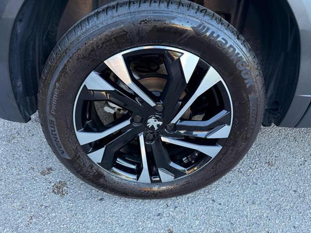 PEUGEOT 2008 BlueHDi 110 S&S Allure Pack
