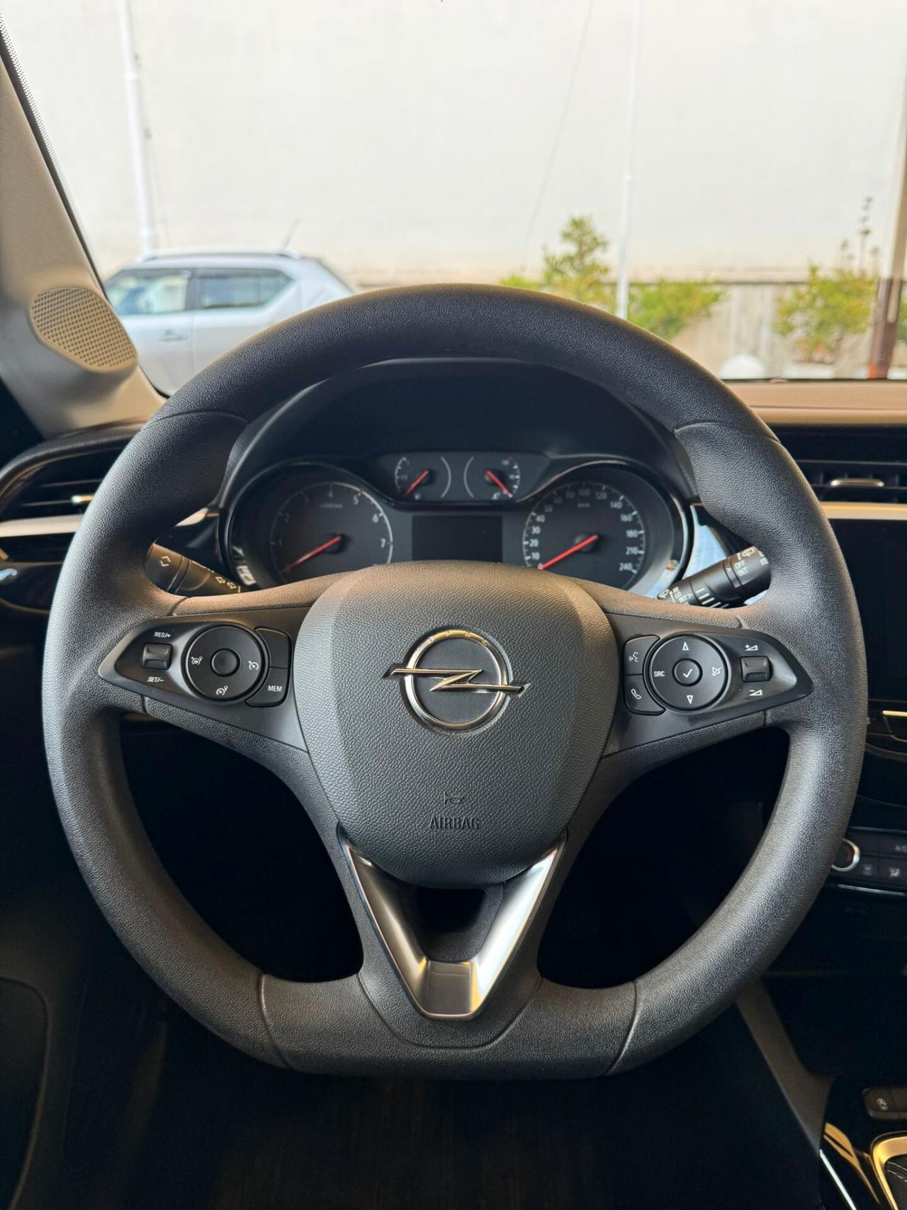 OPEL CORSA 1.2 EDITION **PREZZO REALE**