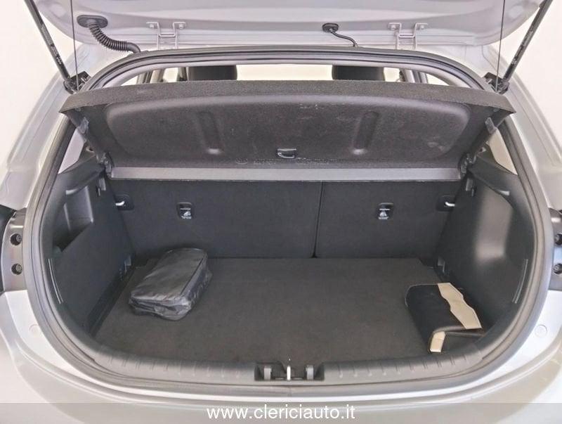 Kia Rio 1.2 DPi 82 CV EcoGPL Style