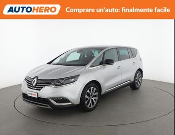 RENAULT Espace dCi 160CV EDC Energy Intens