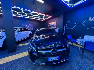 Mercedes-benz CLA 200 d Executive