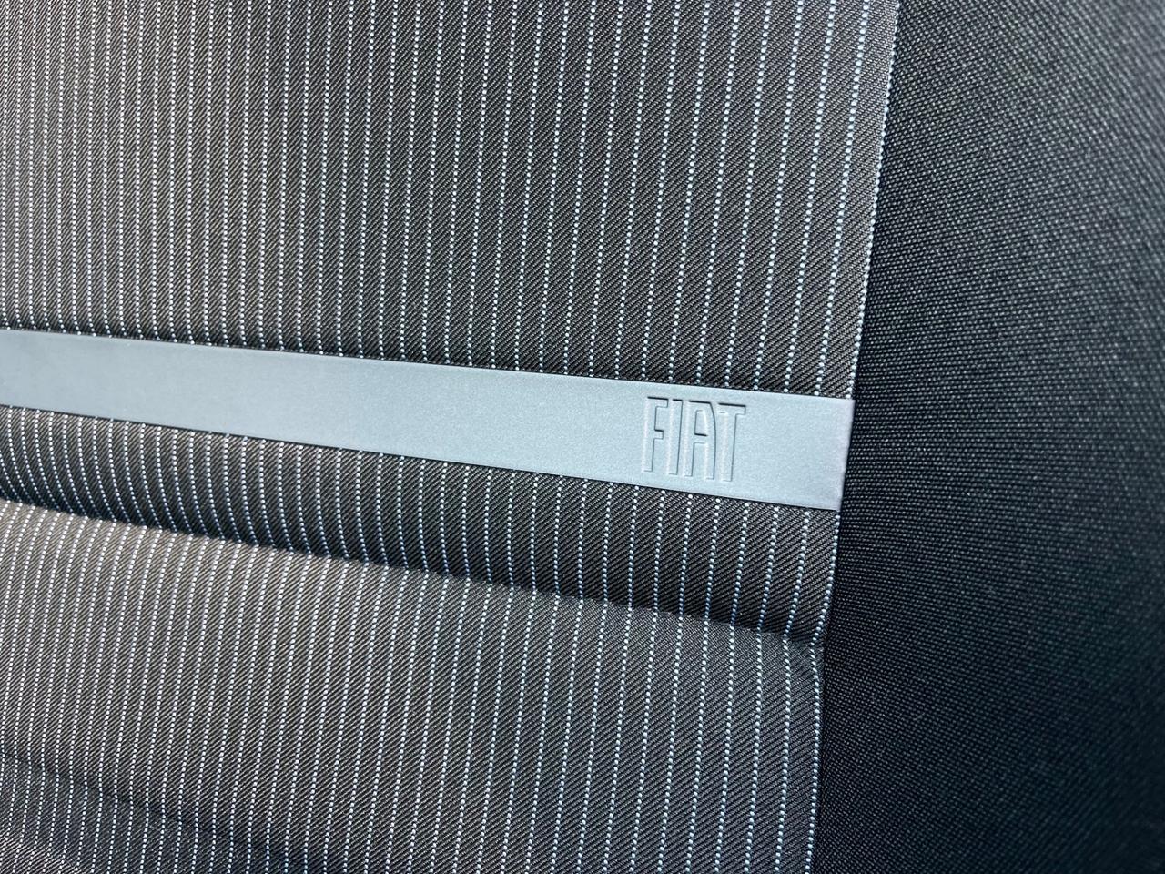 Fiat Doblò 1.5 BlueHdi 100CV Crew Cab 5 Posti Nuovo Km ZERO
