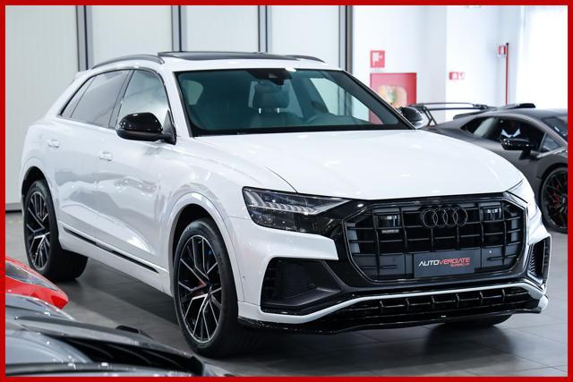 AUDI Q8 ABT VERSION| 50 TDI| IVA ESP