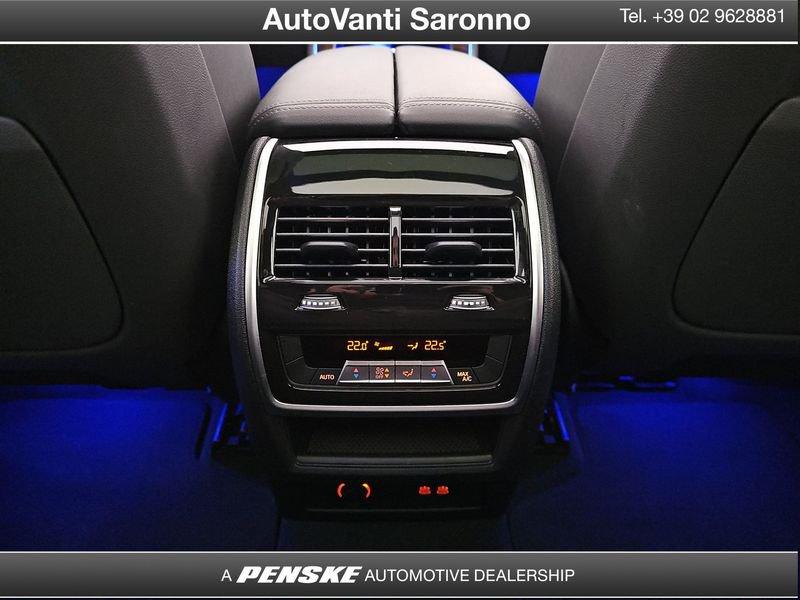 BMW X5 X5 xDrive30d 48V Msport Pro