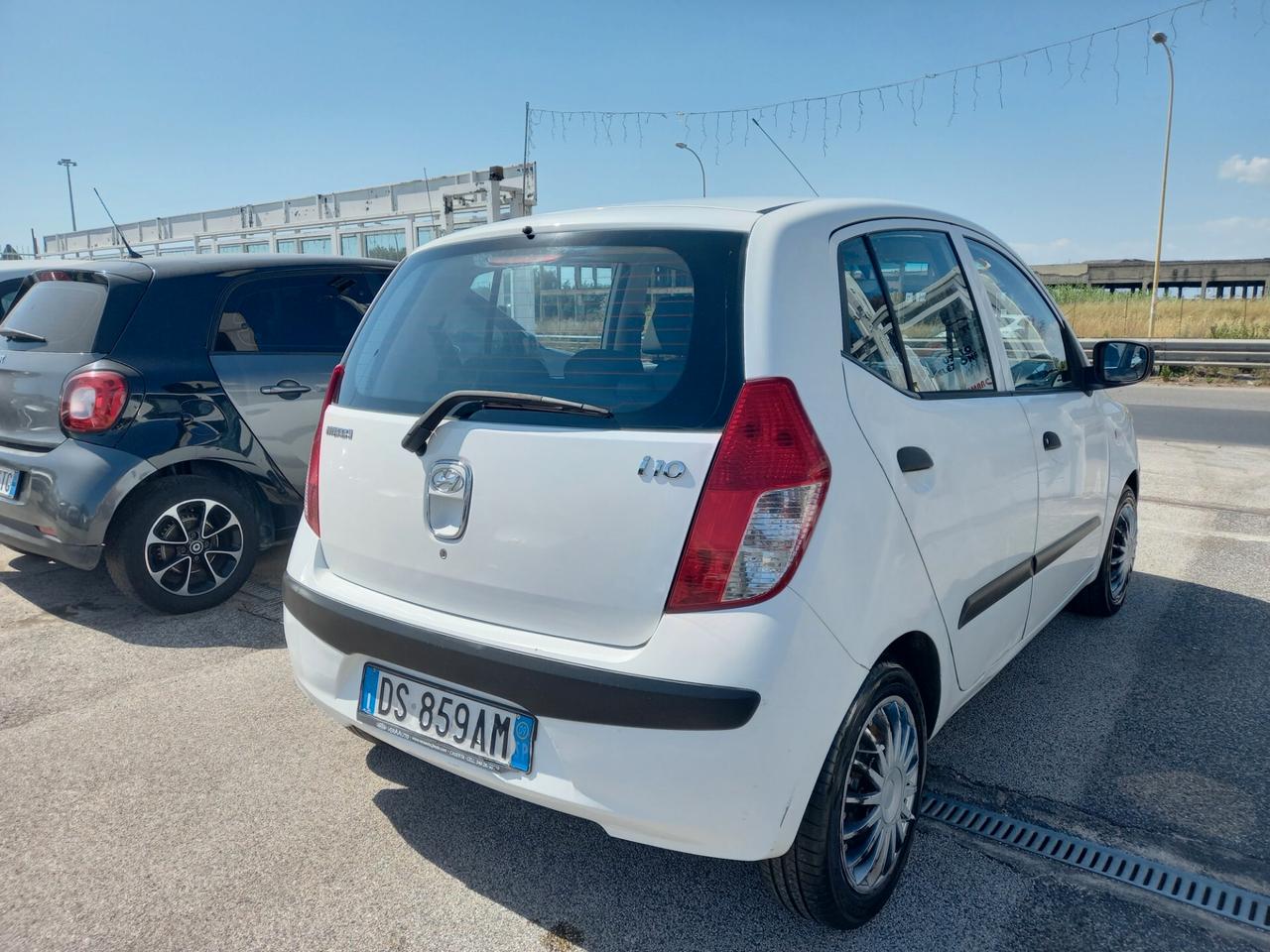 Hyundai i10 1.2 Dynamic
