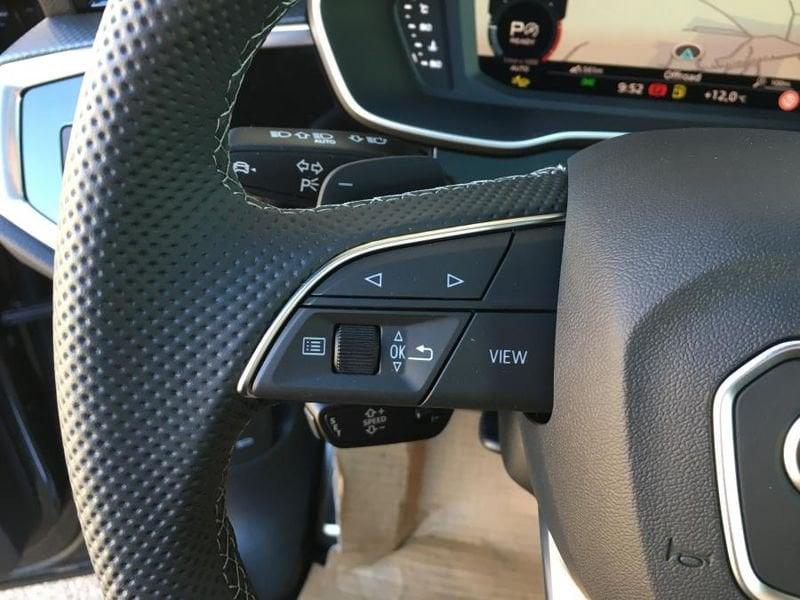 Audi Q3 SPB 40 TDI Quattro S tronic S-LINE Edition S LINE