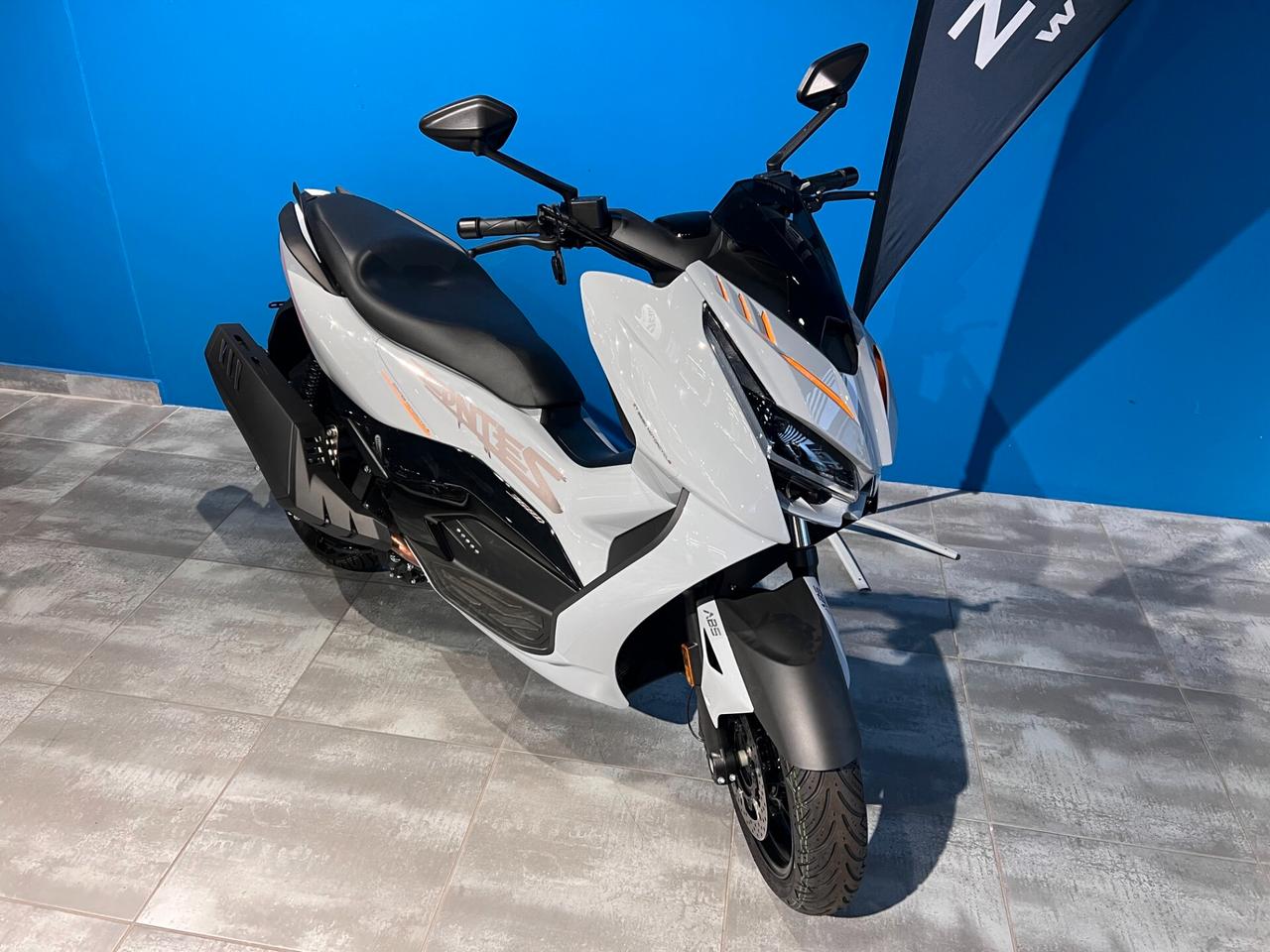 Zontes ZT 350 D 368