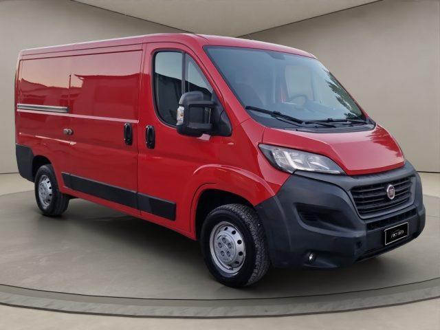 FIAT Ducato 30 2.3 MJT 140CV PM-TM Furgone