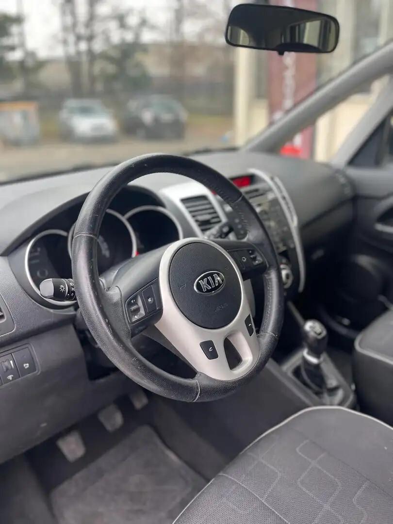 Kia Venga 1.4 CRDi 90CV Cool" Con Tetto Panoramico