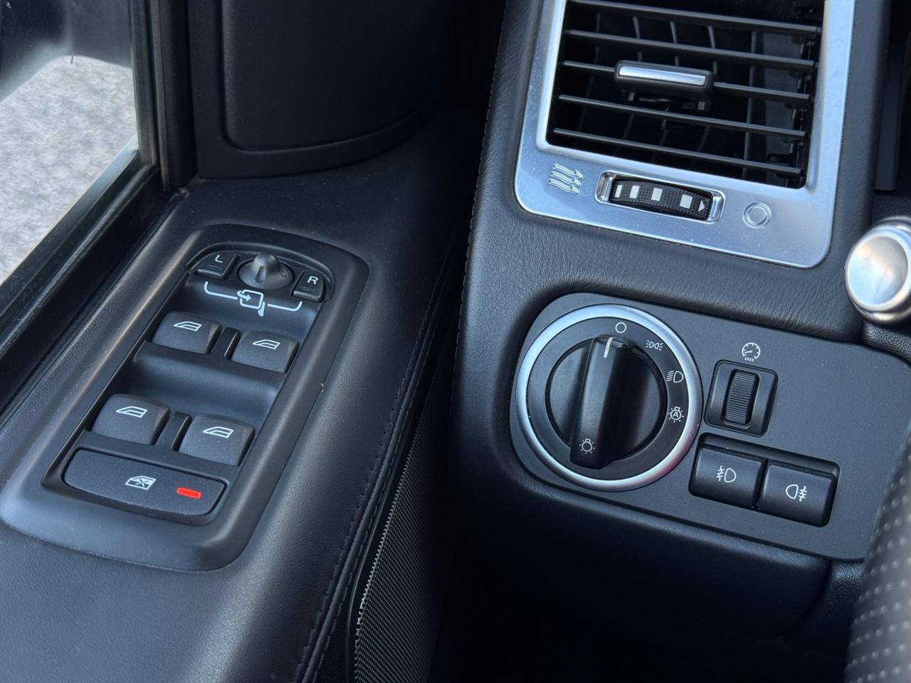 Land Rover Range Sport 3.0 SDV6 Autobiography