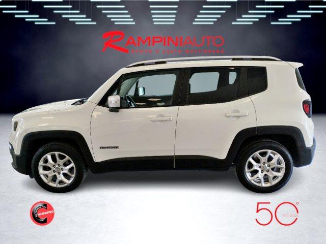 JEEP Renegade 1.6 Mjt 120 CV Limited Pronta Consegna