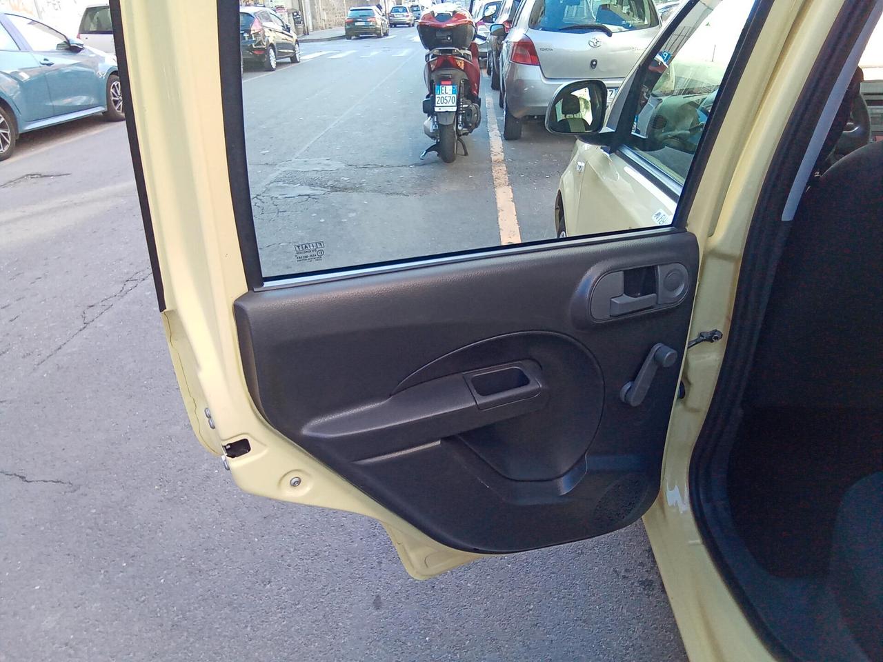 Fiat Panda 1.2 MyLife