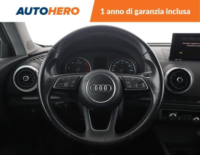 AUDI A3 1.6 TDI Design